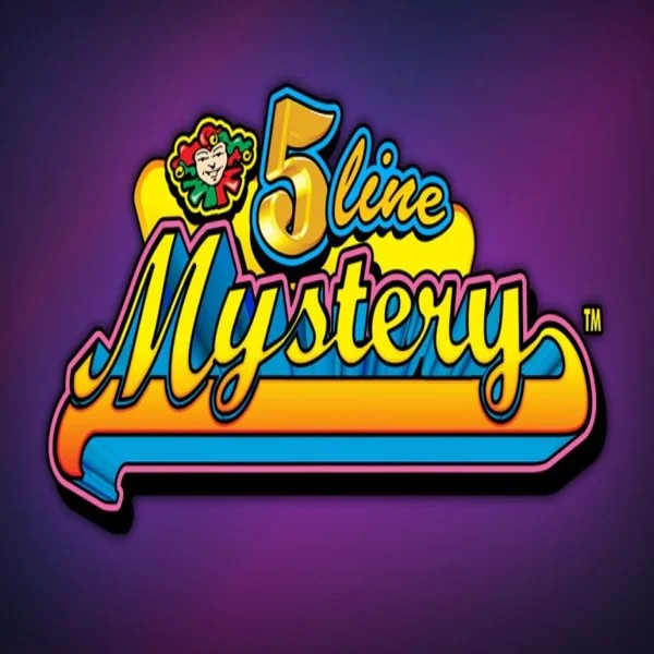 5 Line Mystery online slot from Eurocoin Interactive – play at wolfs-au.com