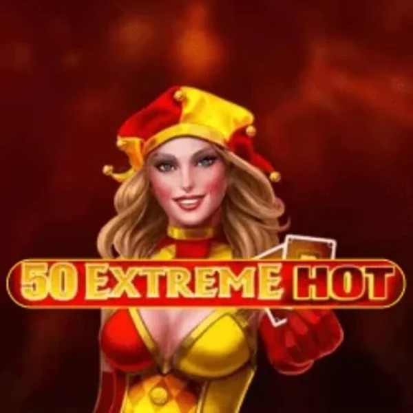 Enjoy 50 Extreme Hot by Eurocoin Interactive – logo hosted on wolfs-au.com