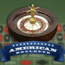 American Roulette (BGaming) slot visual from BGAMING available on wolfs-au.com