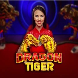 Enjoy Dragon Tiger (Live) by Pragmatic Play – logo hosted on wolfs-au.com