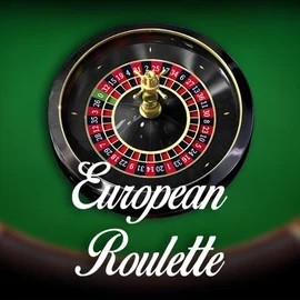 European Roulette (Red Tiger) logo by Red Tiger Gaming Wolf Casino