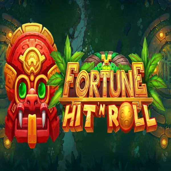 Fortune Hit'n Roll online slot from Pragmatic Play – play at wolfs-au.com