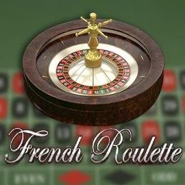 French Roulette (BGaming) casino game by BGAMING – featured logo at Wolf Casino