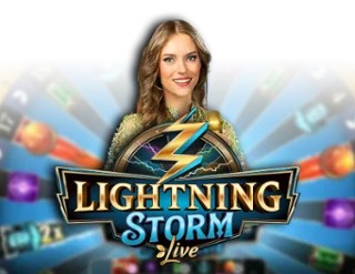 Try Lightning Storm slot by Evolution on wolfs-au.com – logo image