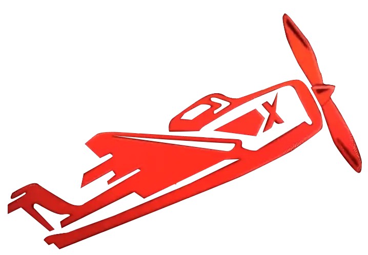 game logo by Spribe on wolfs-au.com