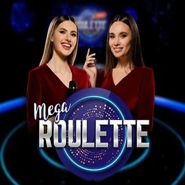 Mega Roulette – slot by Pragmatic Play, featured at wolfs-au.com