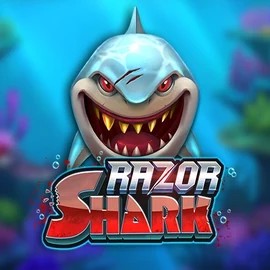 game logo by Push Gaming on wolfs-au.com