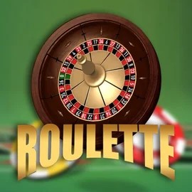 Roulette (Relax Gaming) online game logo by Relax Gaming on wolfs-au.com