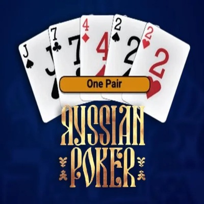 Russian Poker – slot by OneTouch Games, featured at wolfs-au.com