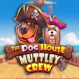Play the The Dog House Muttley Crew slot by Pragmatic Play on Wolf Casino
